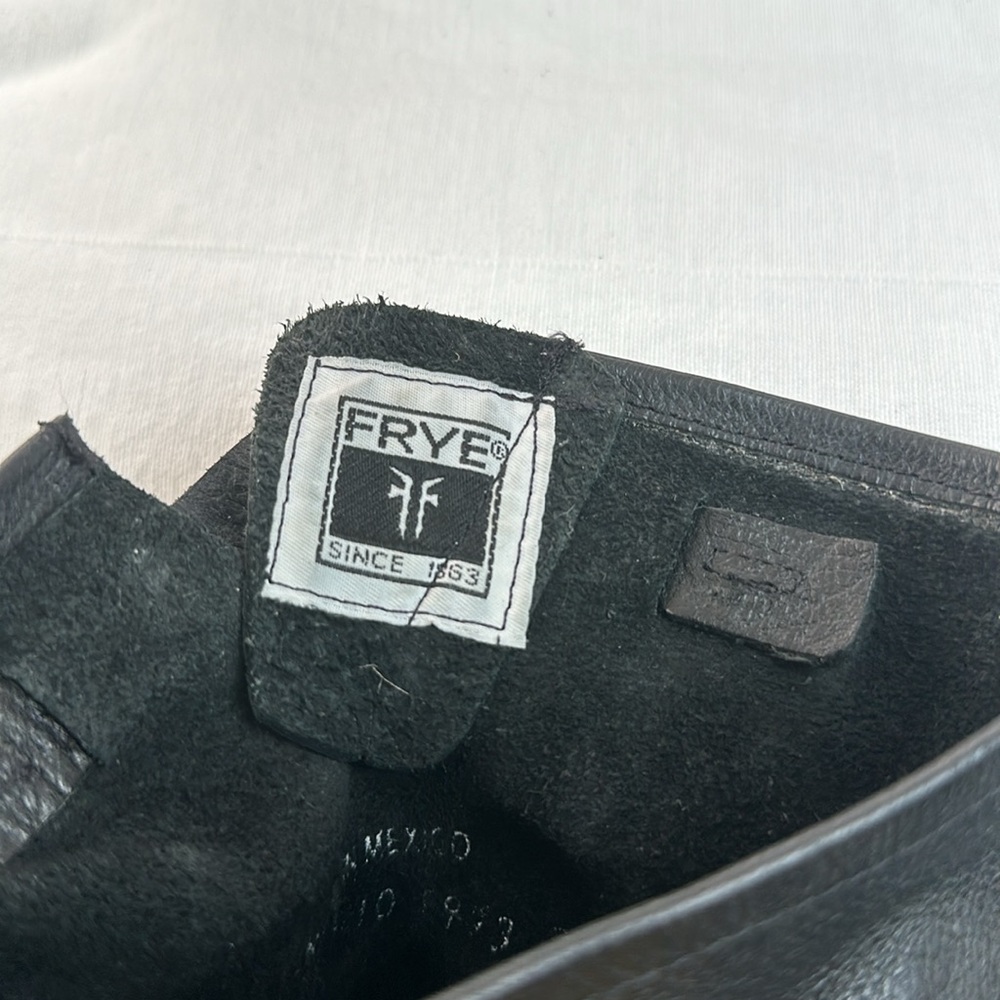 Frye boots - Picture 7 of 7